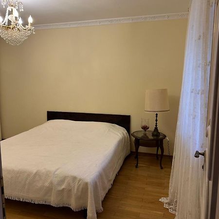 Rest House Truskavets Bagian luar foto
