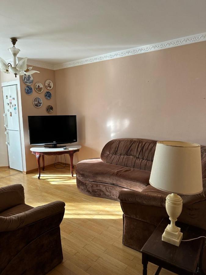 Rest House Truskavets Bagian luar foto
